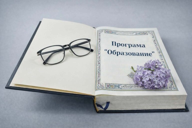 Обявена процедура по Програма „Образование“  2021-2027г.