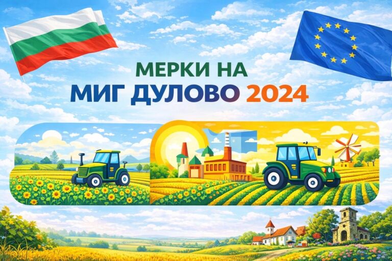 Мерки по стратегията